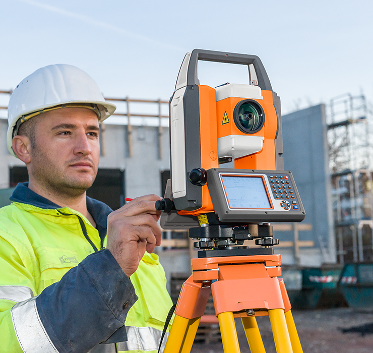 Engineering Surveys service in Zanzibar