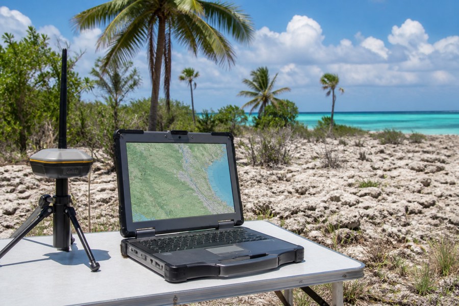 GIS & Geospatial service in Zanzibar