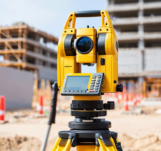 Topographical Surveys service in Zanzibar